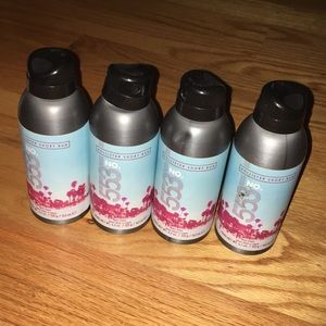 Hollister No. 553 body spray